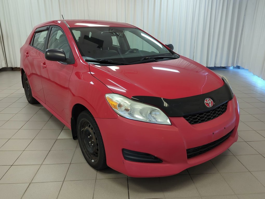2012 Toyota Matrix BASE in Dartmouth, Nova Scotia - 2 - w1024h768px
