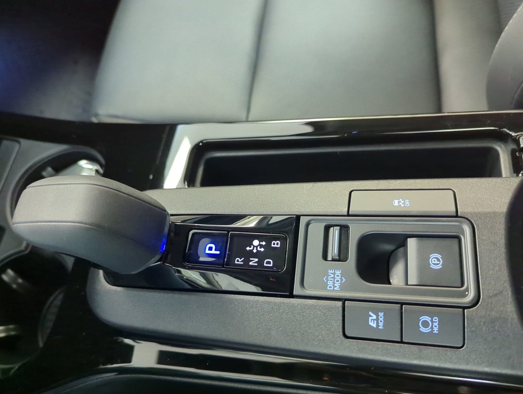 2024 Toyota Prius XLE in Dartmouth, Nova Scotia - 19 - w1024h768px
