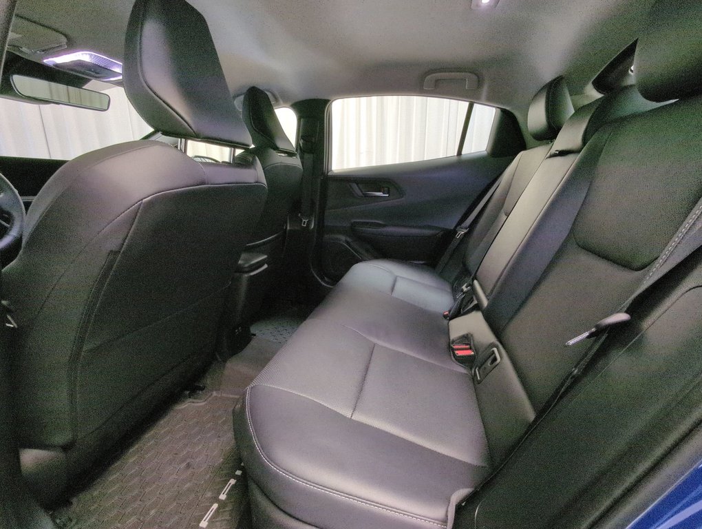 2024 Toyota Prius XLE in Dartmouth, Nova Scotia - 21 - w1024h768px