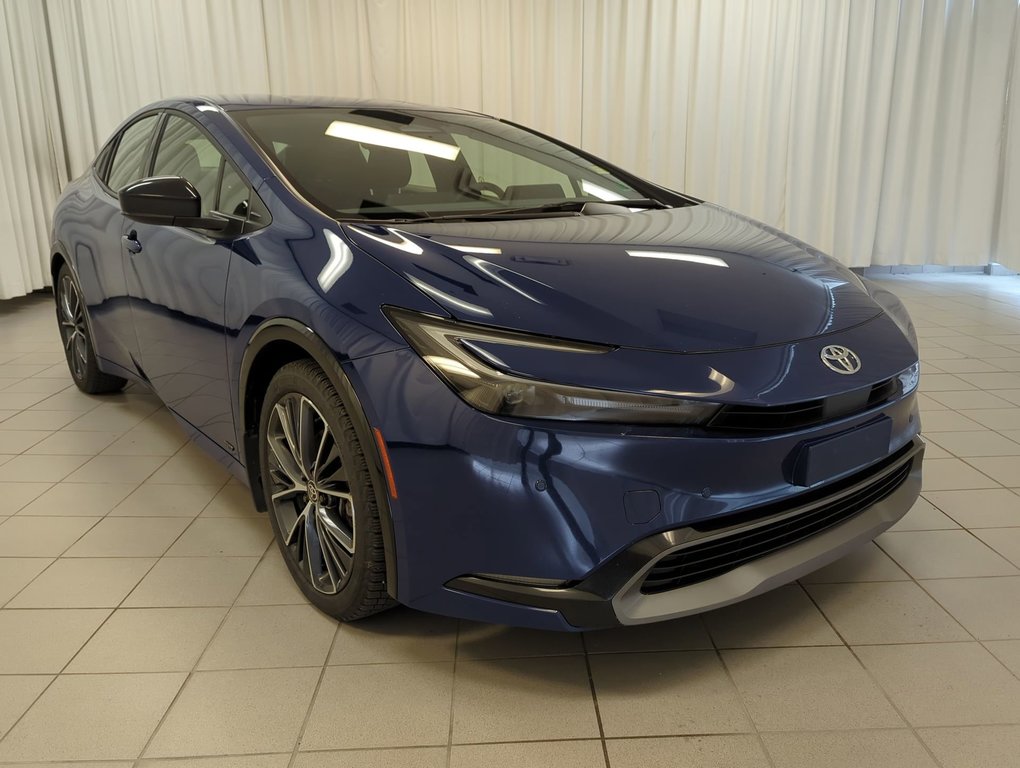2024 Toyota Prius XLE in Dartmouth, Nova Scotia - 2 - w1024h768px