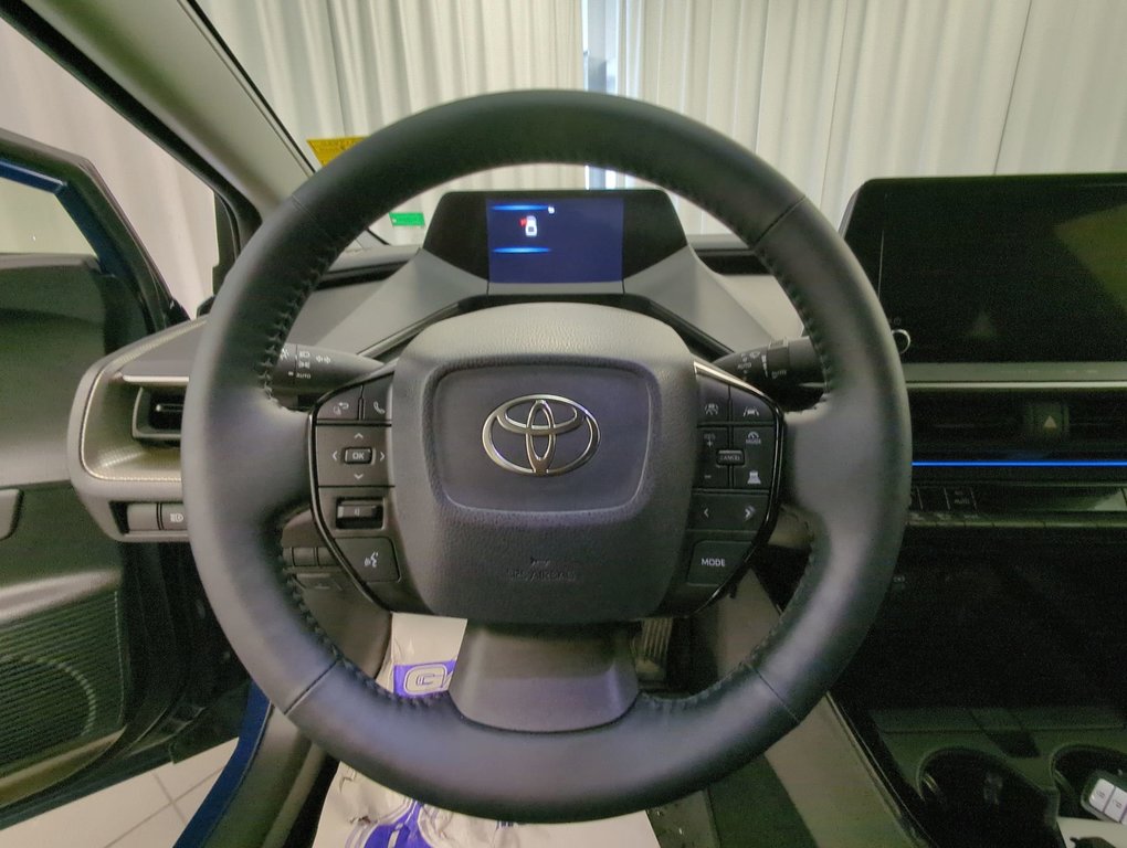2024 Toyota Prius XLE in Dartmouth, Nova Scotia - 14 - w1024h768px