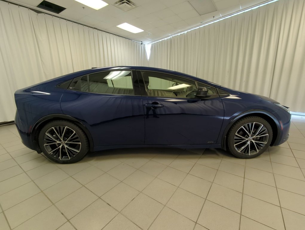 2024 Toyota Prius XLE in Dartmouth, Nova Scotia - 9 - w1024h768px