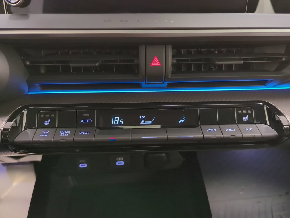 2024 Toyota Prius XLE in Dartmouth, Nova Scotia - 18 - w1024h768px