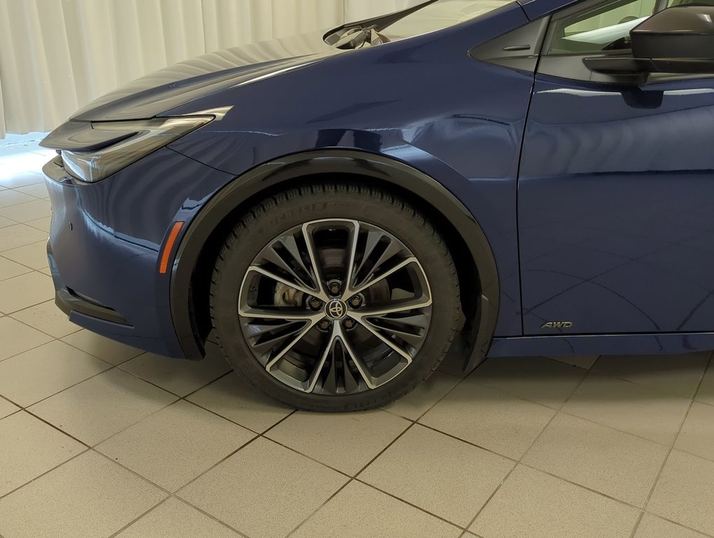 2024 Toyota Prius XLE in Dartmouth, Nova Scotia - 10 - w1024h768px