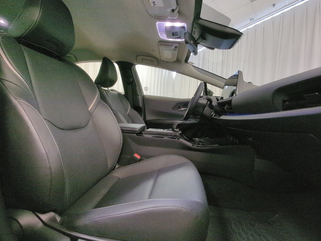 2024 Toyota Prius XLE in Dartmouth, Nova Scotia - 24 - w1024h768px