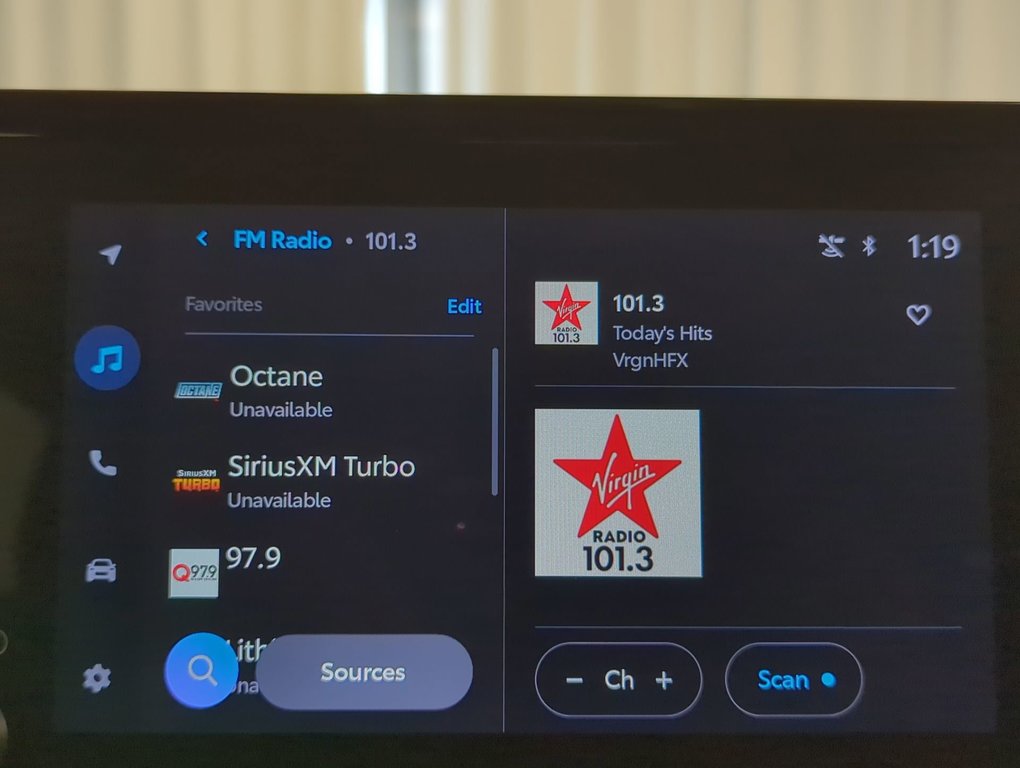 2024 Toyota Prius XLE in Dartmouth, Nova Scotia - 16 - w1024h768px