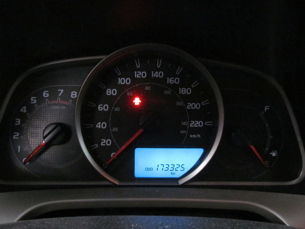 2013 Toyota RAV4 LE in Dartmouth, Nova Scotia - 5 - w1024h768px