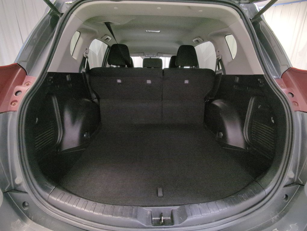 2014 Toyota RAV4 LE in Dartmouth, Nova Scotia - 22 - w1024h768px