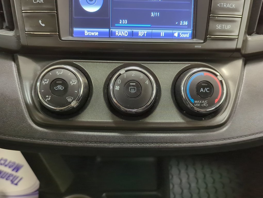 2014 Toyota RAV4 LE in Dartmouth, Nova Scotia - 18 - w1024h768px