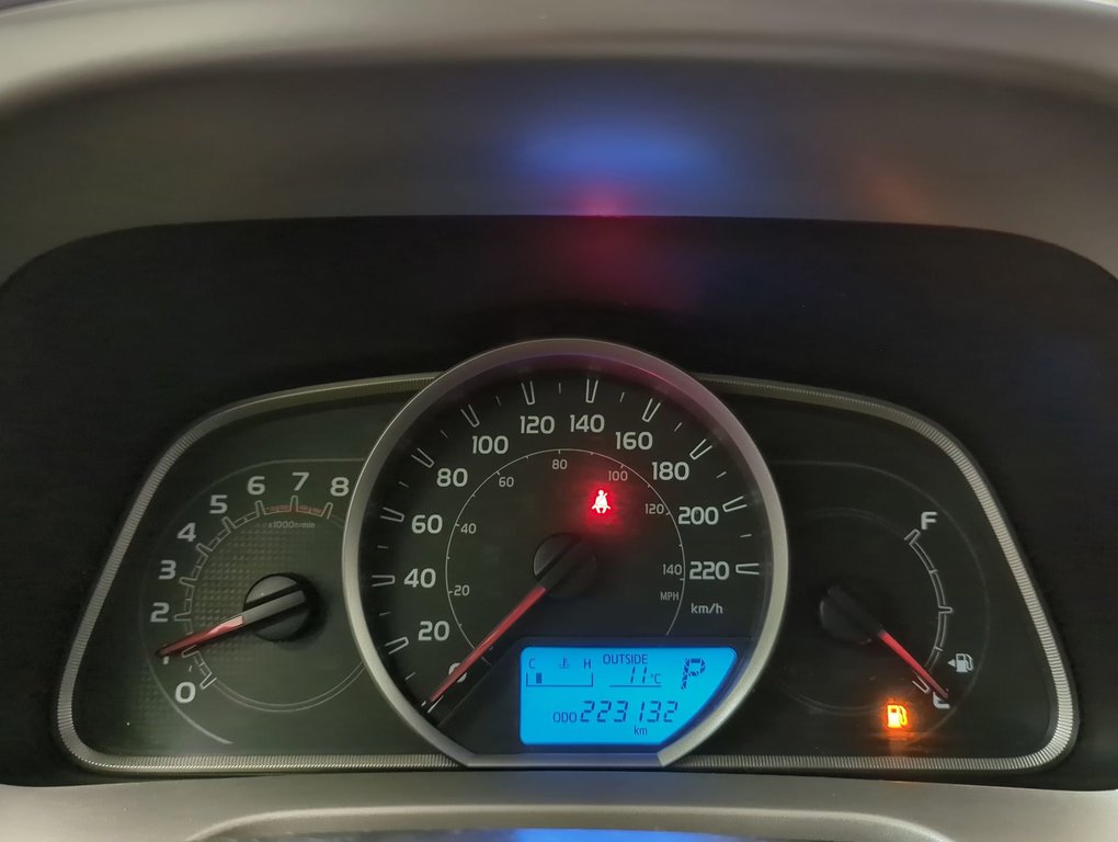 2014 Toyota RAV4 LE in Dartmouth, Nova Scotia - 15 - w1024h768px