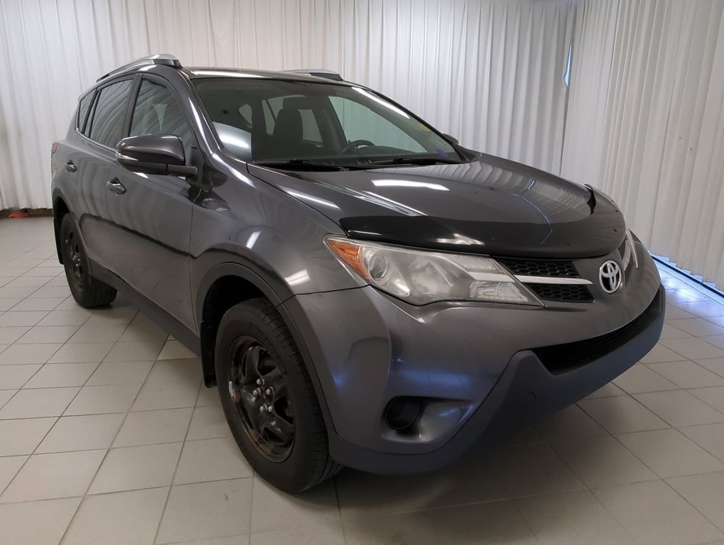 2014 Toyota RAV4 LE in Dartmouth, Nova Scotia - 2 - w1024h768px