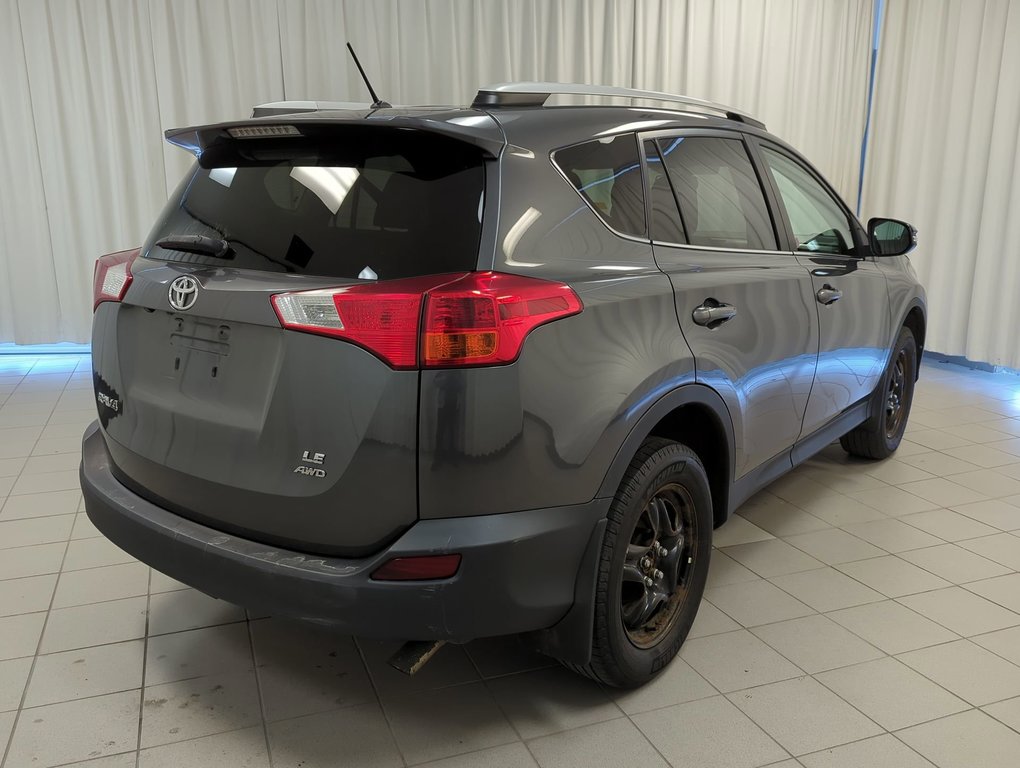 2014 Toyota RAV4 LE in Dartmouth, Nova Scotia - 8 - w1024h768px