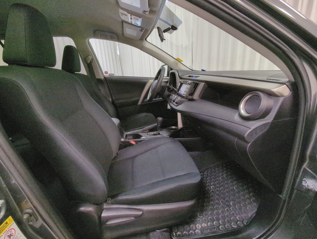 2014 Toyota RAV4 LE in Dartmouth, Nova Scotia - 23 - w1024h768px
