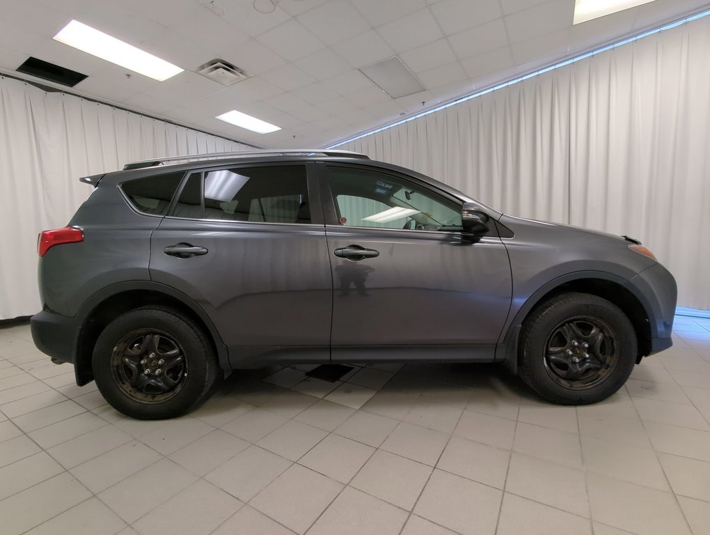 2014 Toyota RAV4 LE in Dartmouth, Nova Scotia - 9 - w1024h768px