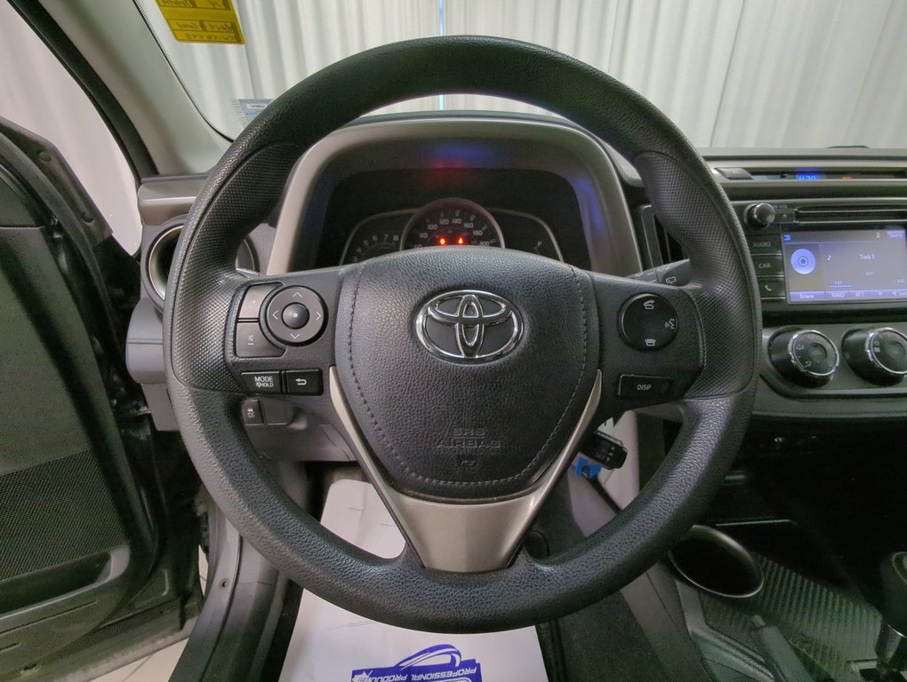 2014 Toyota RAV4 LE in Dartmouth, Nova Scotia - 14 - w1024h768px