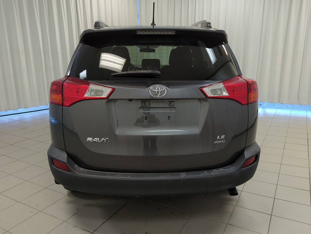 2014 Toyota RAV4 LE in Dartmouth, Nova Scotia - 7 - w1024h768px