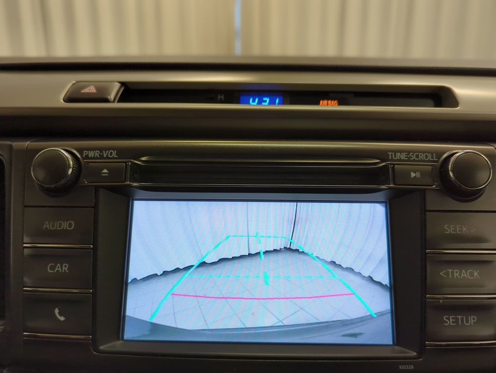 2014 Toyota RAV4 LE in Dartmouth, Nova Scotia - 17 - w1024h768px