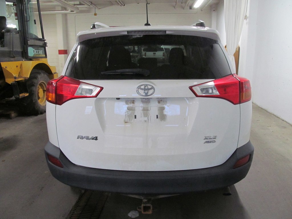 2015 Toyota RAV4 XLE in Dartmouth, Nova Scotia - 3 - w1024h768px