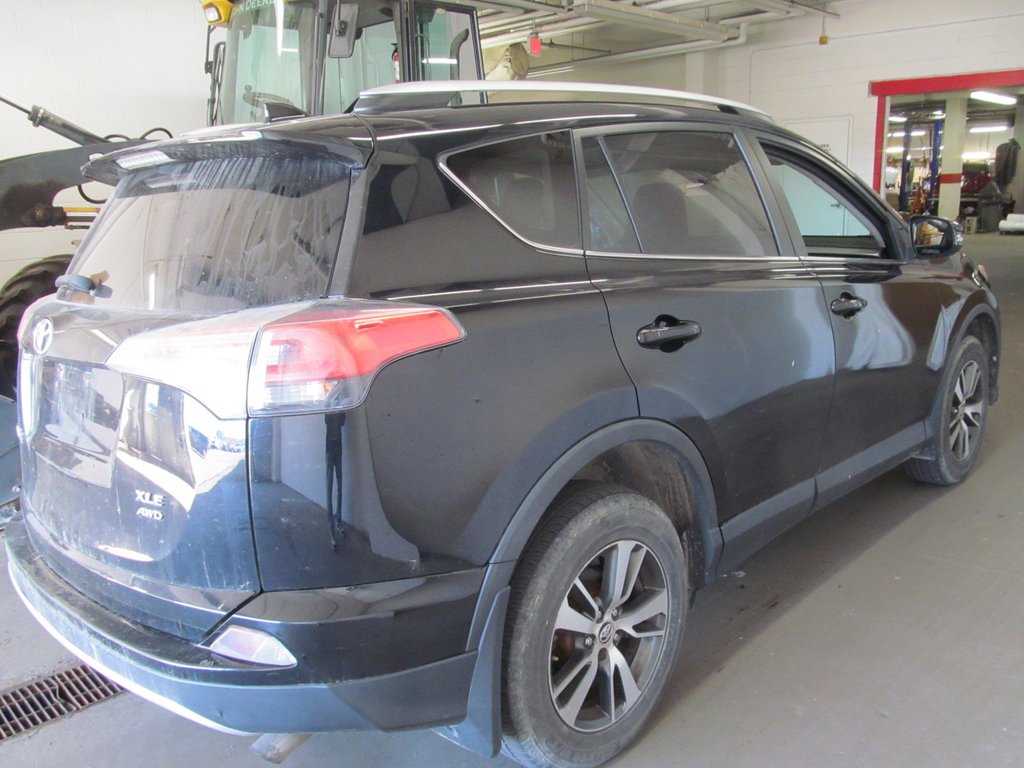 2016 Toyota RAV4 XLE in Dartmouth, Nova Scotia - 4 - w1024h768px
