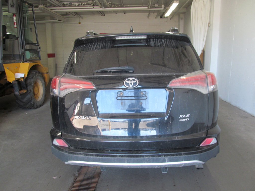 2016 Toyota RAV4 XLE in Dartmouth, Nova Scotia - 3 - w1024h768px