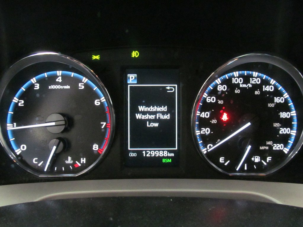 2016 Toyota RAV4 XLE in Dartmouth, Nova Scotia - 5 - w1024h768px