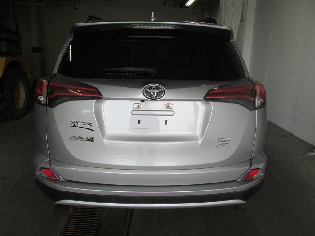 2017 Toyota RAV4 XLE in Dartmouth, Nova Scotia - 3 - w1024h768px