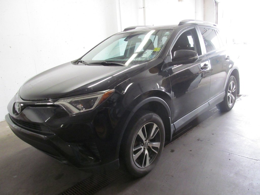 2018 Toyota RAV4 LE in Dartmouth, Nova Scotia - 2 - w1024h768px
