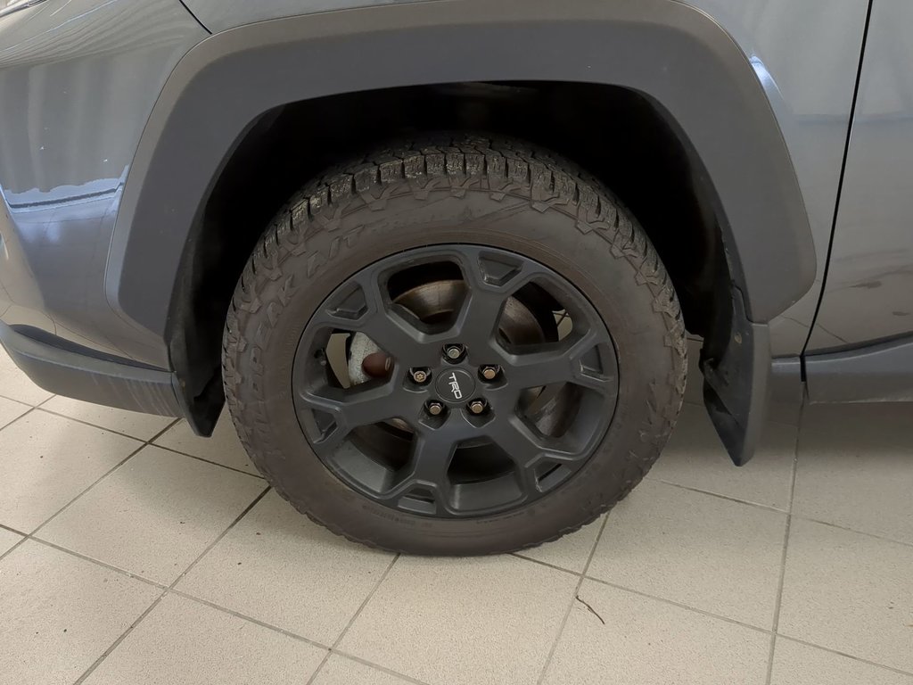 2021 Toyota RAV4 Trail in Dartmouth, Nova Scotia - 10 - w1024h768px