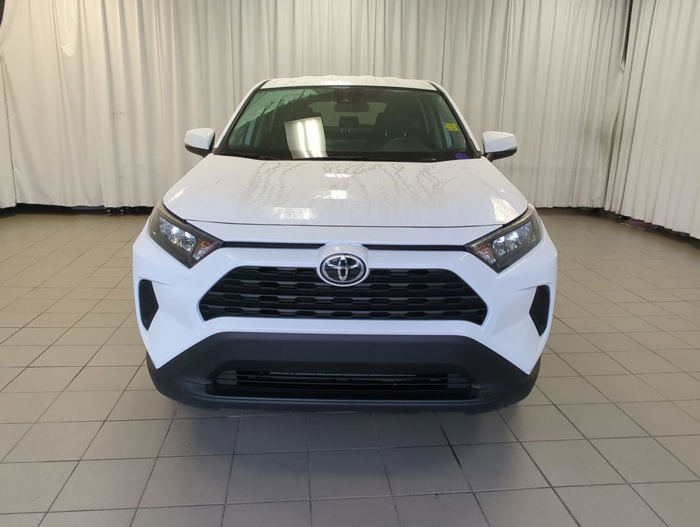 2022  RAV4 LE *GM Certified* in Dartmouth, Nova Scotia - 3 - w1024h768px