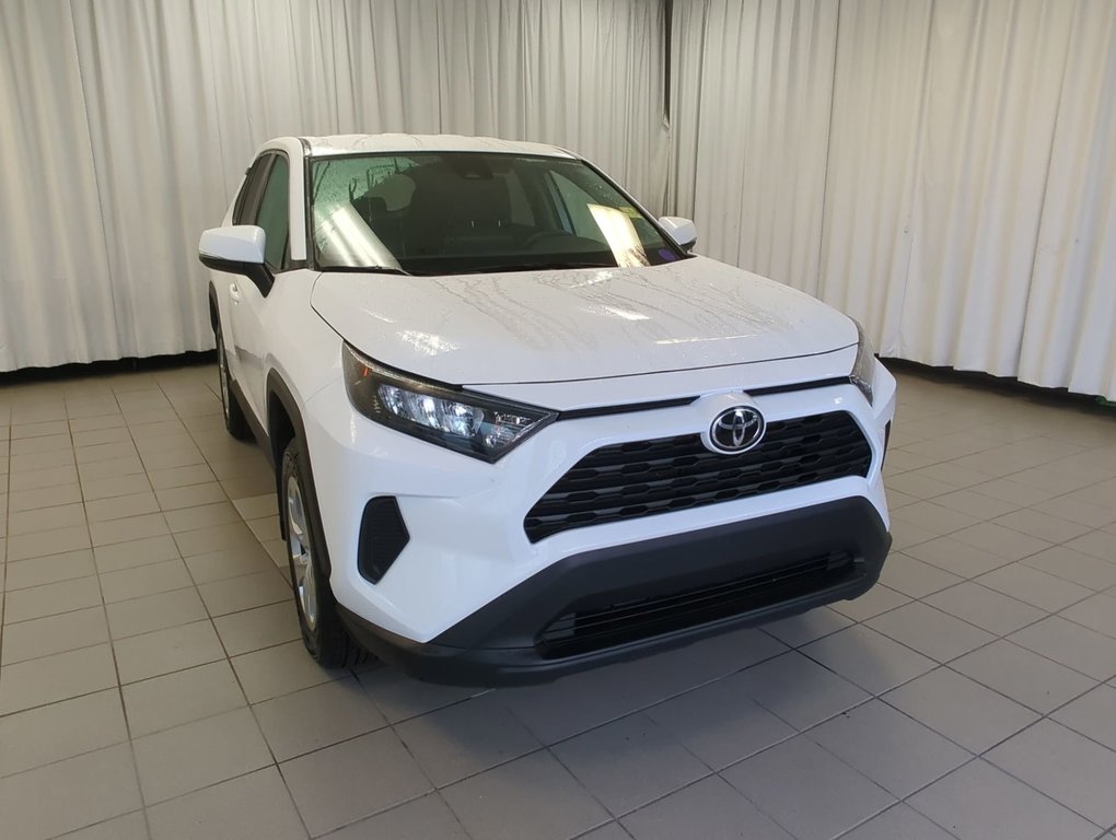 2022  RAV4 LE *GM Certified* in Dartmouth, Nova Scotia - 2 - w1024h768px