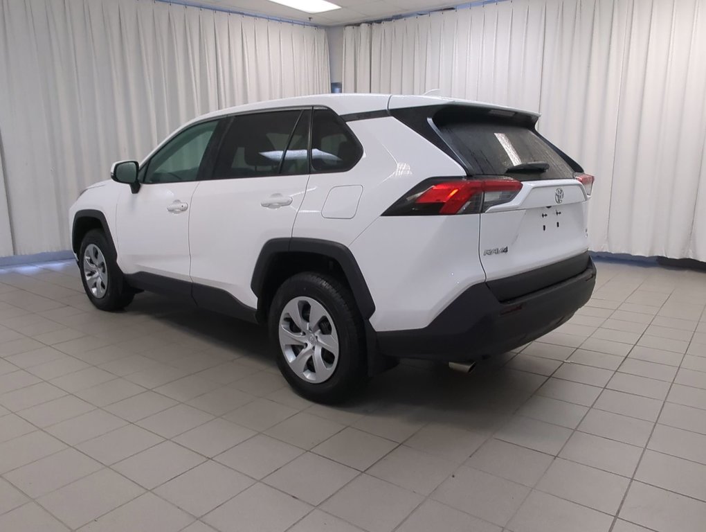 2022  RAV4 LE *GM Certified* in Dartmouth, Nova Scotia - 6 - w1024h768px