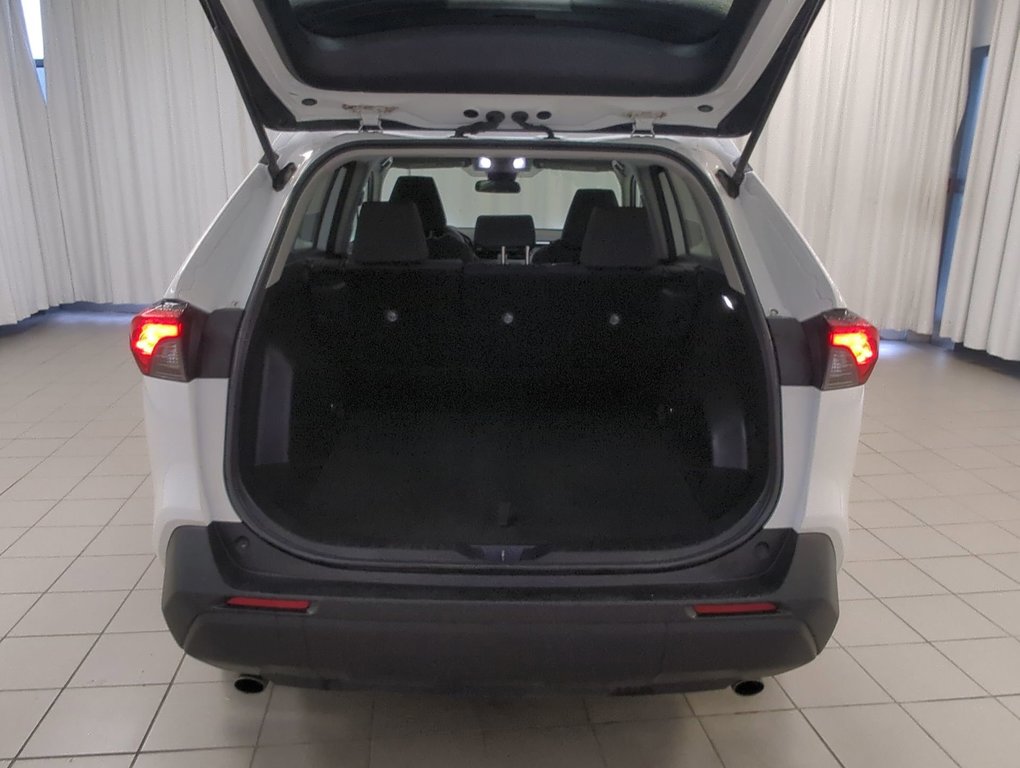 2022  RAV4 LE *GM Certified* in Dartmouth, Nova Scotia - 22 - w1024h768px