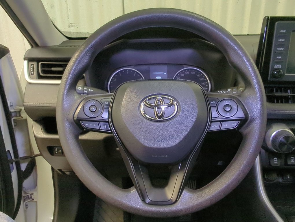 2022  RAV4 LE *GM Certified* in Dartmouth, Nova Scotia - 14 - w1024h768px