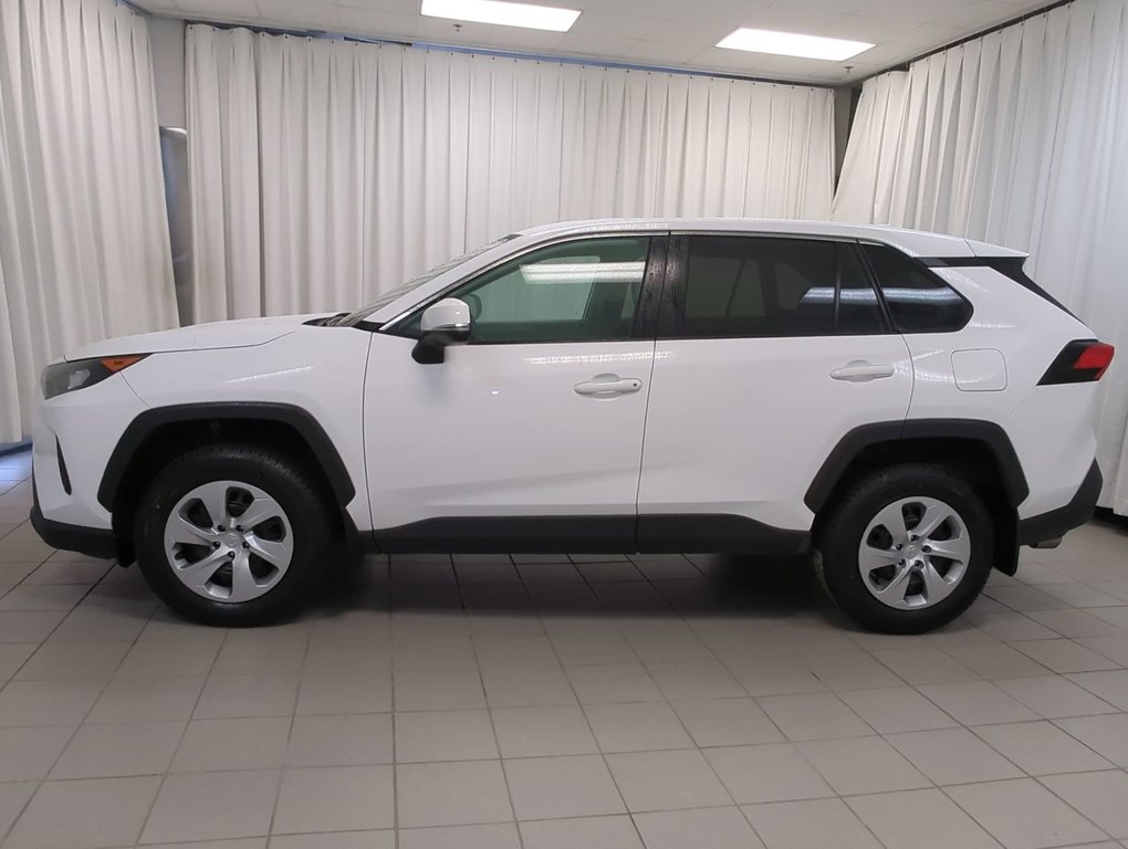 2022  RAV4 LE *GM Certified* in Dartmouth, Nova Scotia - 5 - w1024h768px