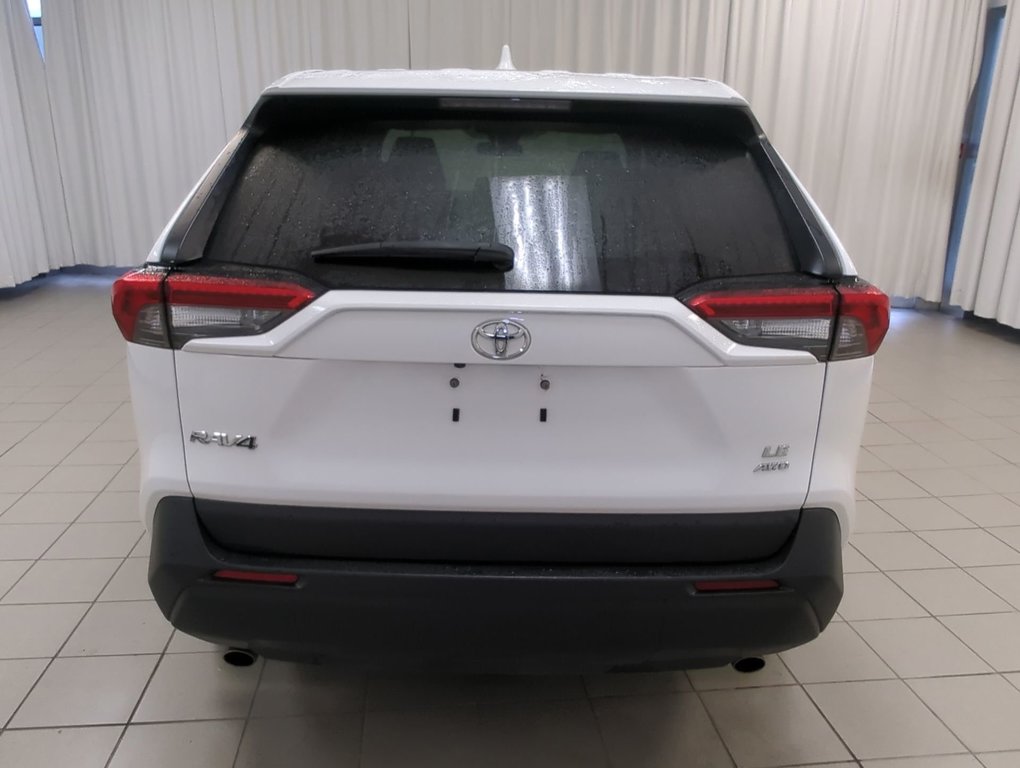 2022  RAV4 LE *GM Certified* in Dartmouth, Nova Scotia - 7 - w1024h768px