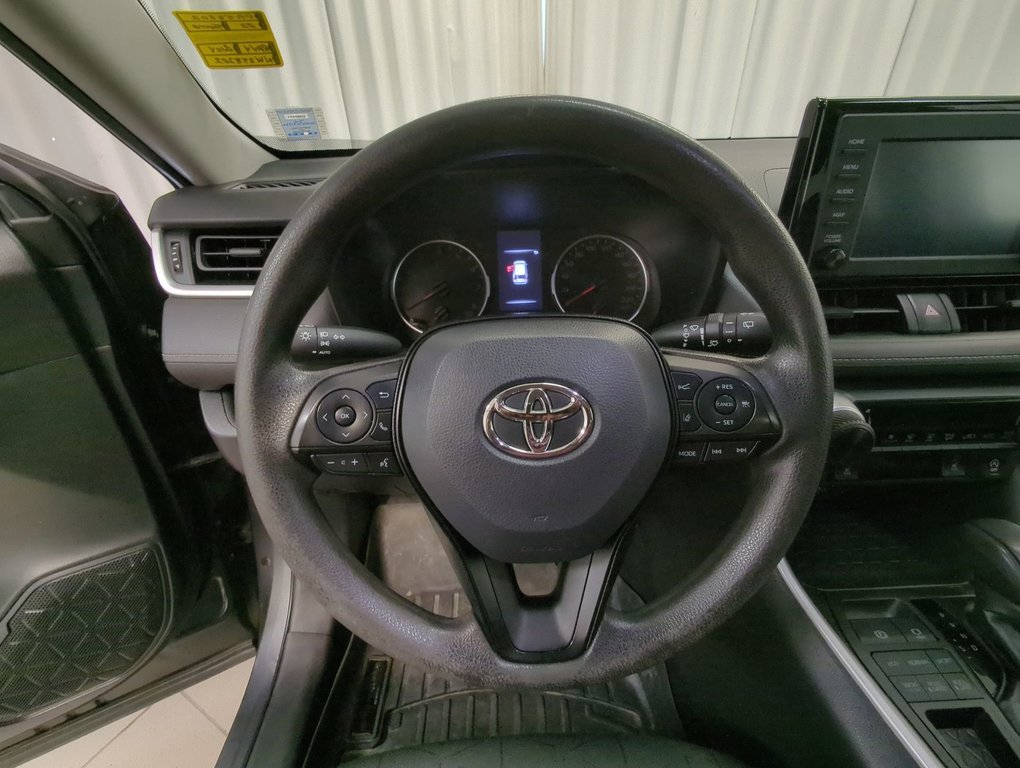 2022 Toyota RAV4 LE in Dartmouth, Nova Scotia - 14 - w1024h768px