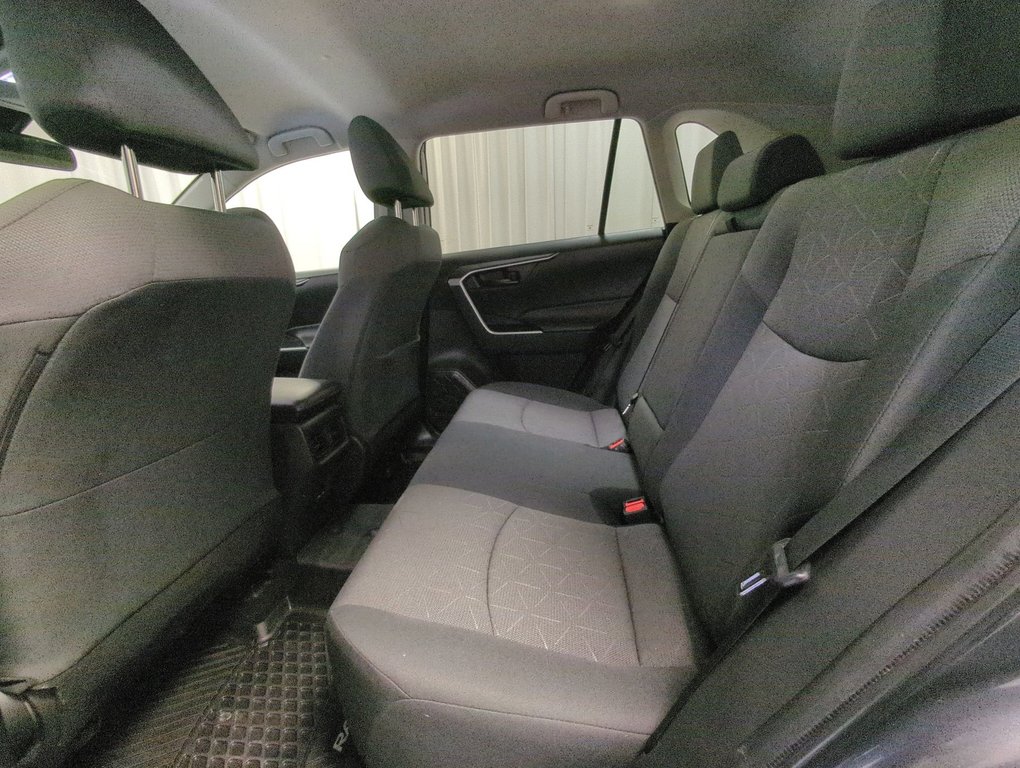 2022 Toyota RAV4 LE in Dartmouth, Nova Scotia - 21 - w1024h768px