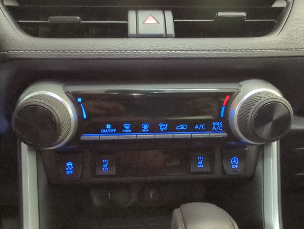 2022 Toyota RAV4 LE in Dartmouth, Nova Scotia - 18 - w1024h768px