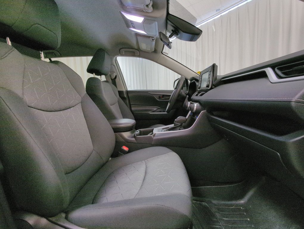 2022 Toyota RAV4 LE in Dartmouth, Nova Scotia - 23 - w1024h768px