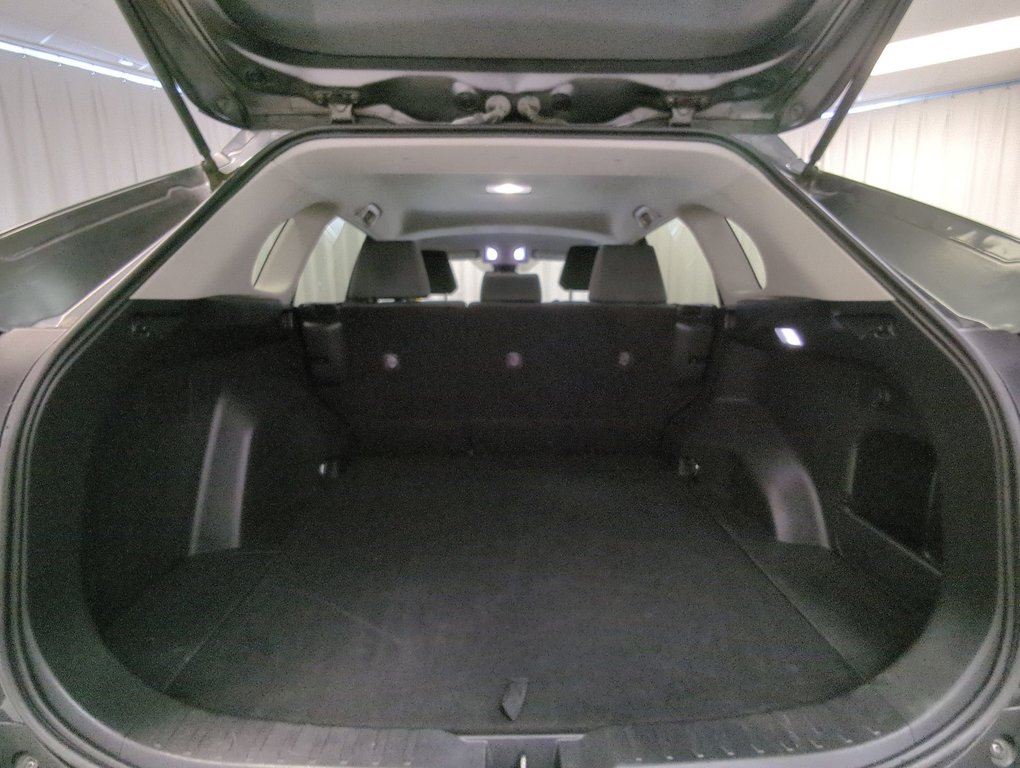 2022 Toyota RAV4 LE in Dartmouth, Nova Scotia - 22 - w1024h768px