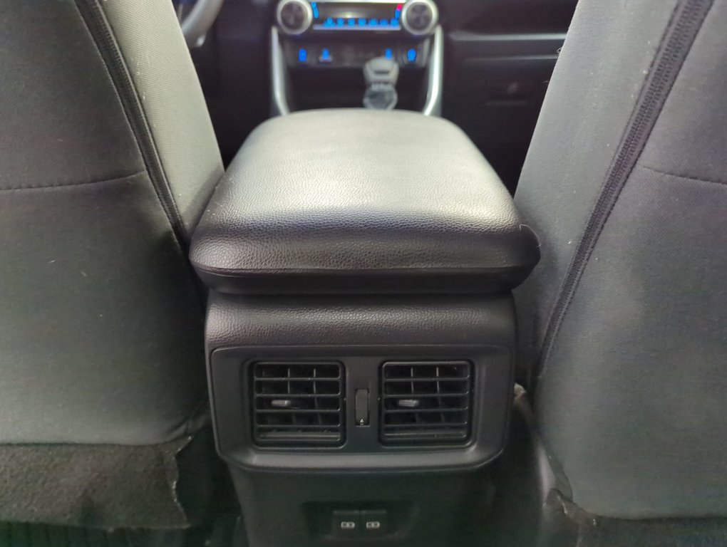 2022 Toyota RAV4 LE in Dartmouth, Nova Scotia - 20 - w1024h768px