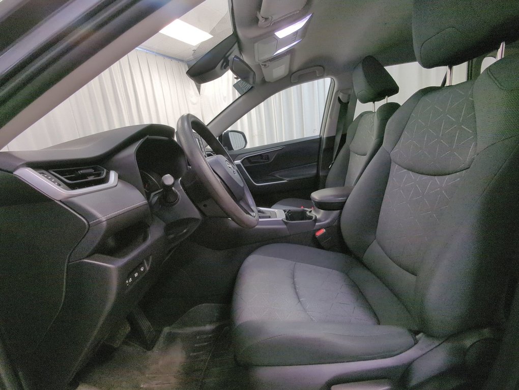 2022 Toyota RAV4 LE in Dartmouth, Nova Scotia - 11 - w1024h768px