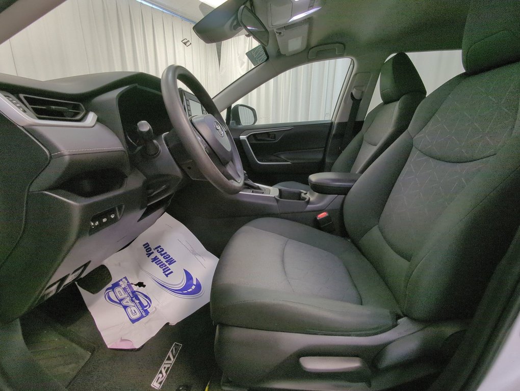 2022 Toyota RAV4 LE in Dartmouth, Nova Scotia - 11 - w1024h768px