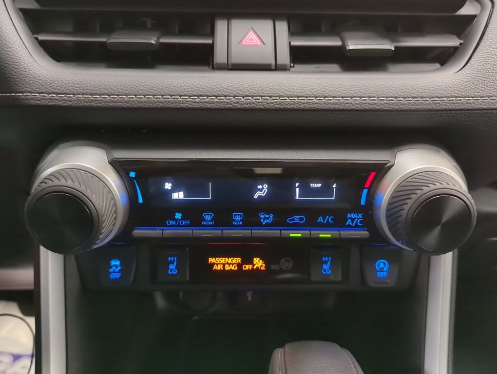 2022 Toyota RAV4 LE in Dartmouth, Nova Scotia - 18 - w1024h768px
