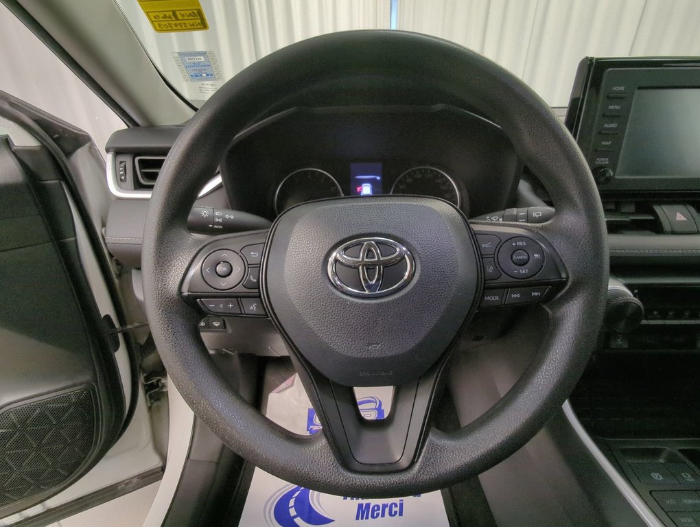 2022 Toyota RAV4 LE in Dartmouth, Nova Scotia - 14 - w1024h768px