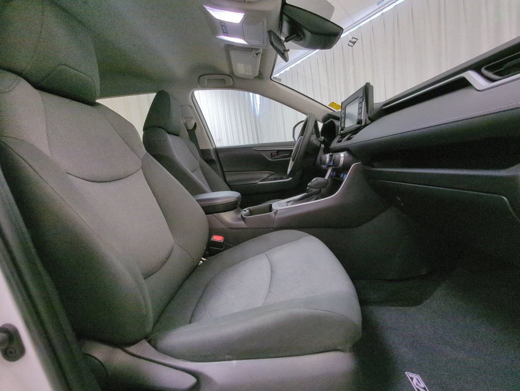 2022 Toyota RAV4 LE in Dartmouth, Nova Scotia - 23 - w1024h768px