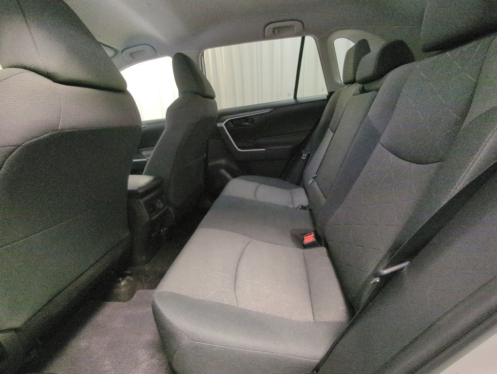 2022 Toyota RAV4 LE in Dartmouth, Nova Scotia - 21 - w1024h768px