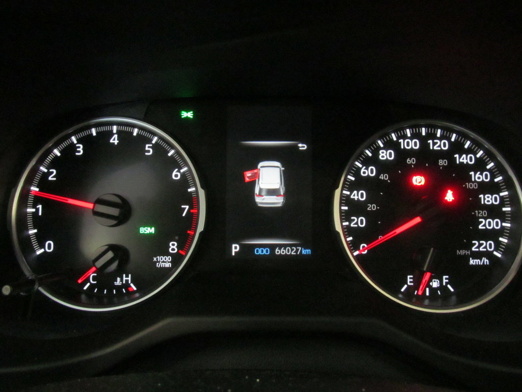 2022 Toyota RAV4 LE in Dartmouth, Nova Scotia - 5 - w1024h768px
