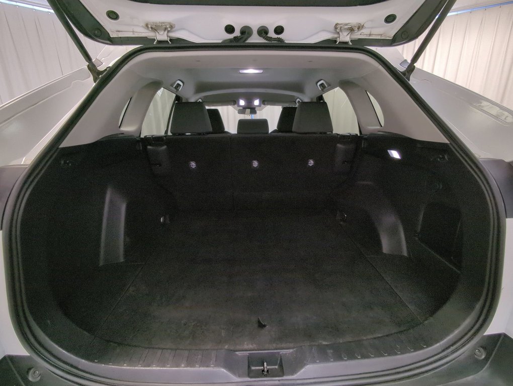 2022 Toyota RAV4 LE in Dartmouth, Nova Scotia - 22 - w1024h768px