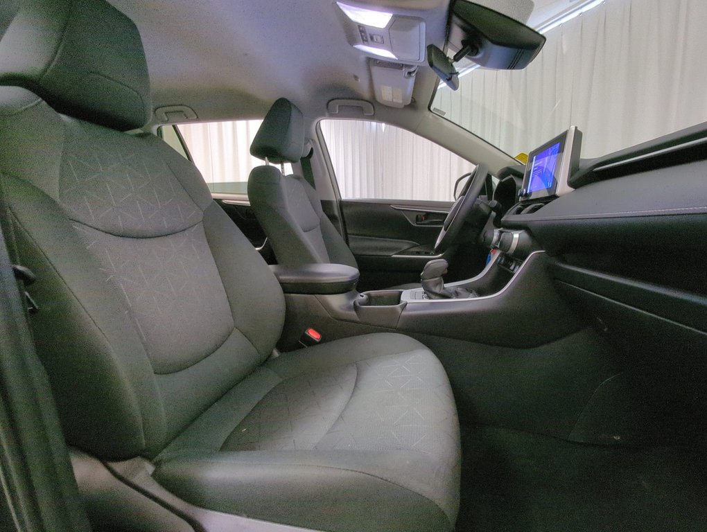 2024 Toyota RAV4 LE in Dartmouth, Nova Scotia - 23 - w1024h768px